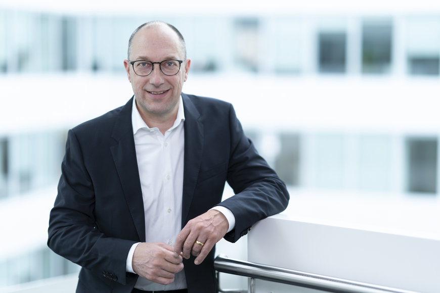 Supervisory Board extends term of office of CEO Peter Mohnen ahead of schedule